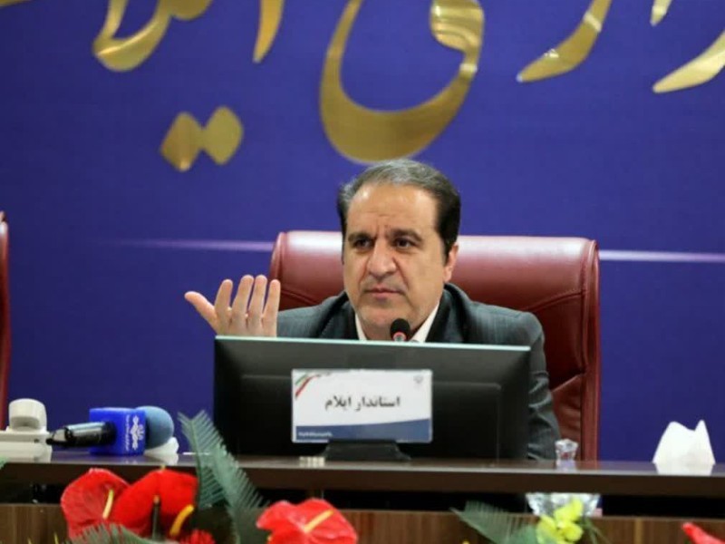 تکمیل یادمان شهدا، اولویت دستگاه‌ها باشد