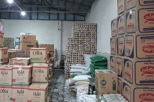 جریمه سنگین برای فروشنده متخلف روغن در ایلام