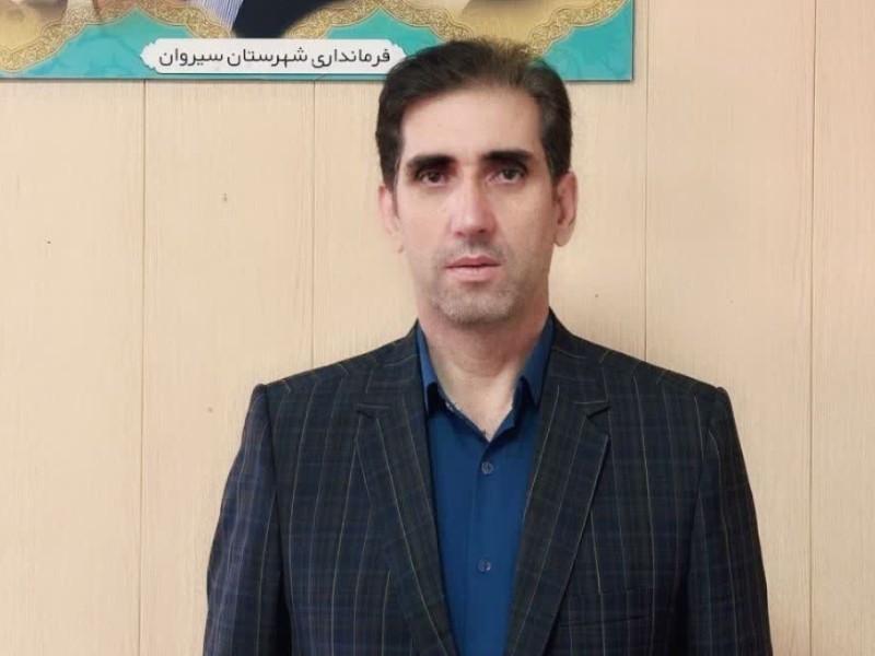 خدمت به زائران، سرمایه‌ای معنوی است