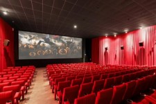 بازگشت سینما فرهنگ ایلام به چرخه اکران