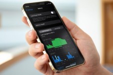 درصد سلامتی باتری گوشی‌تان چقدر است