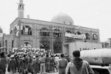 خرمشهر و بحرین؛ دو روی یک سکه