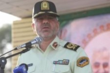 امنیت و آرامش امروز مرهون جان‌فشانی شهدا است  