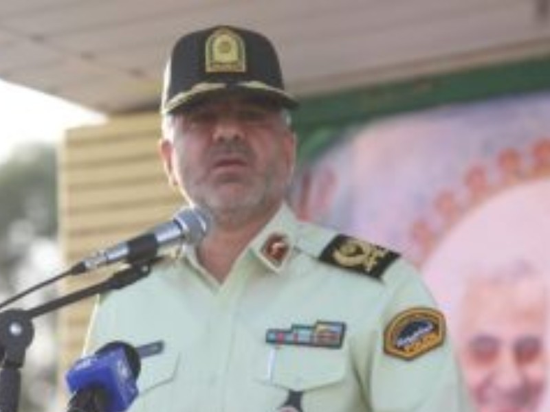 امنیت و آرامش امروز مرهون جان‌فشانی شهدا است  