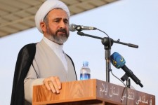 خرمشهر را ایمان و همدلی آزاد کرد