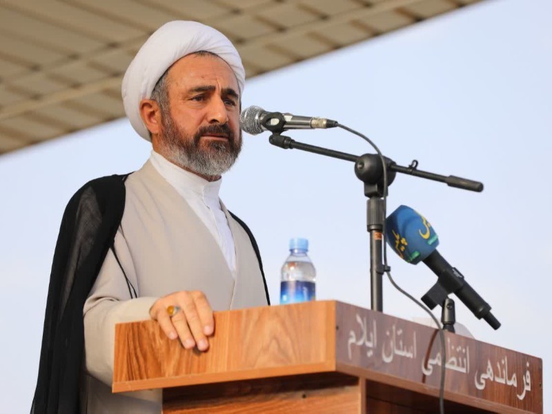 خرمشهر را ایمان و همدلی آزاد کرد