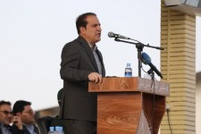 سوم خرداد، نماد ایستادگی و مقاومت ایرانیان