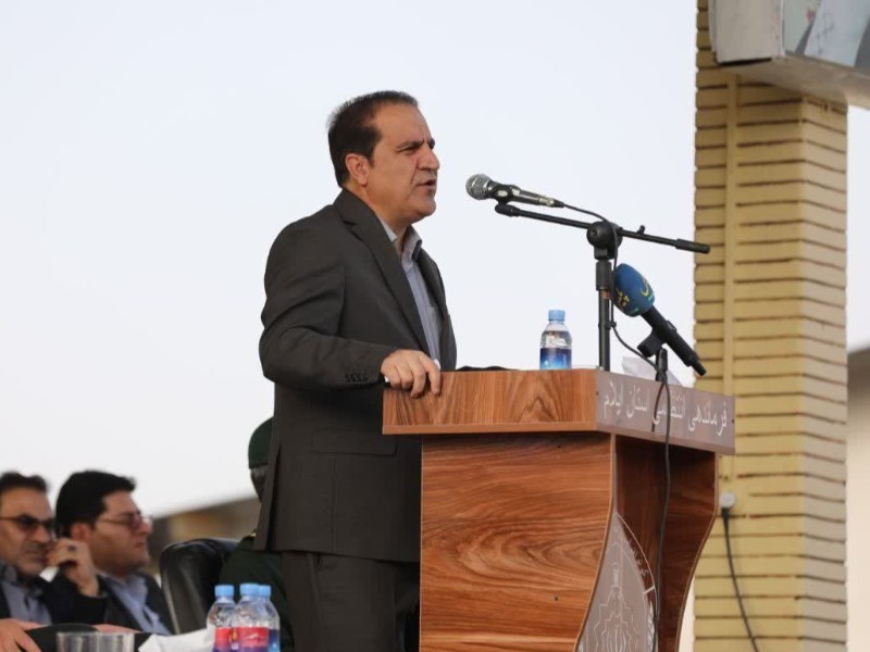 سوم خرداد، نماد ایستادگی و مقاومت ایرانیان