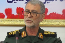 خرمشهر، نماد مقاومت و الهام‌بخش فتح قله‌ها است