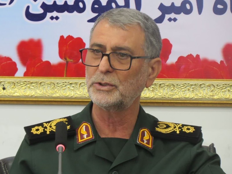 خرمشهر، نماد مقاومت و الهام‌بخش فتح قله‌ها است