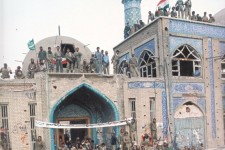 فتح خرمشهر؛ فتح یک تاریخ بود