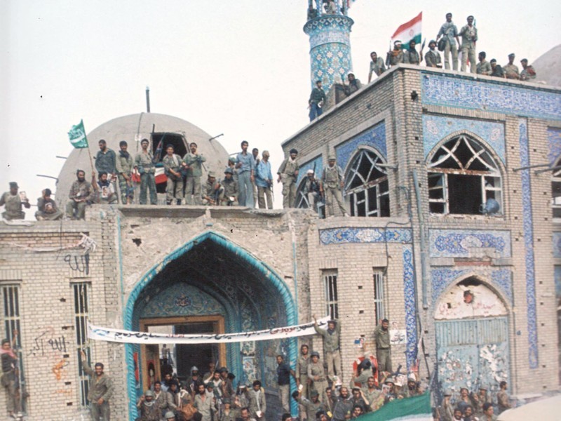 فتح خرمشهر؛ فتح یک تاریخ بود