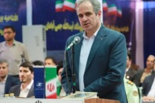 نخستین رادار فرودگاهی تمام ایرانی ساخته شد