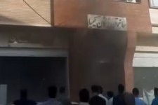 ۳۰۰ نفر در ایلام از حادثه نجات یافتند