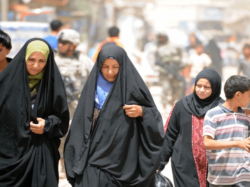 زنان محور اصلی تغییرات فرهنگی و اجتماعی هستند