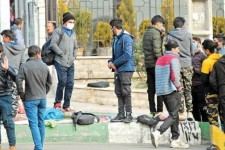 اشتغال غیربومی؛ زخمی کهنه بر پیکر شهرستان دهلران