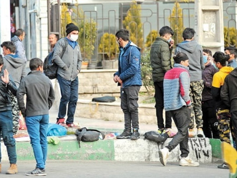 اشتغال غیربومی؛ زخمی کهنه بر پیکر شهرستان دهلران