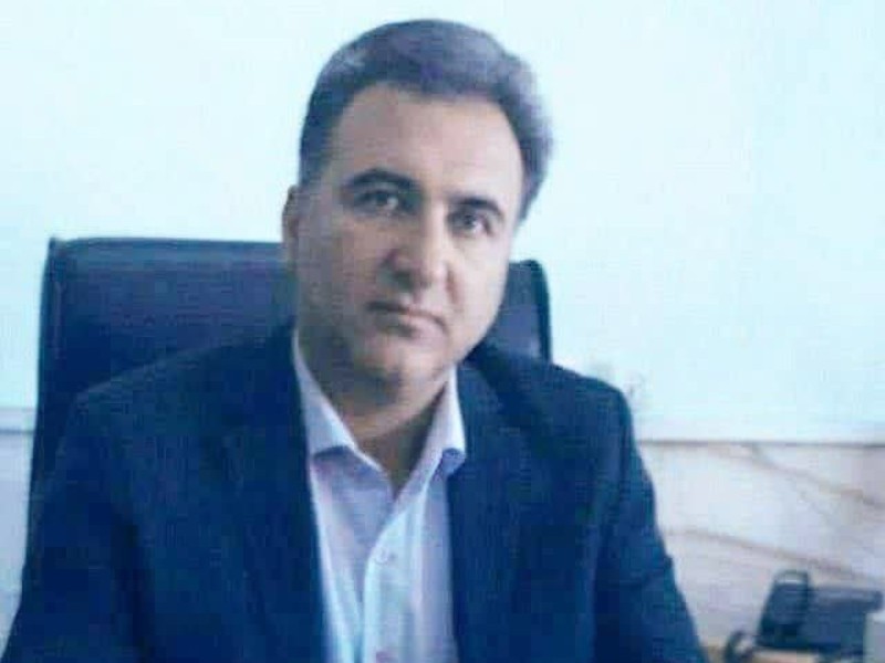 مدیرکل آموزش‌وپرورش استان ایلام منصوب شد