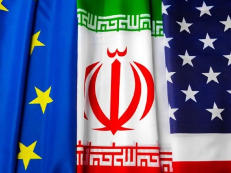 تلاش اروپا برای اثرگذاری بر گفتگوهای ایران