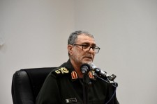 دفاع مقدس مردمی‌ترین جنگ تاریخ بود