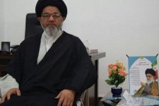 عزا و شادی، جای تیراندازی نیست