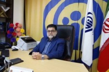 افزایش سطح دسترسی مردم به خدمات تأمین اجتماعی