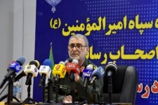 رسانه‌ها سربازان خط مقدم جبهه جنگ نرم هستند