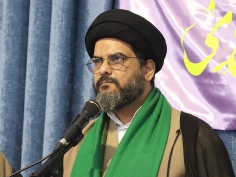 ترک تشریفات در پروژه‌های اربعین، زمینه‌ساز فساد مالی