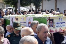 وداعی پر از عشق و احترام (خداحافظ سلام)