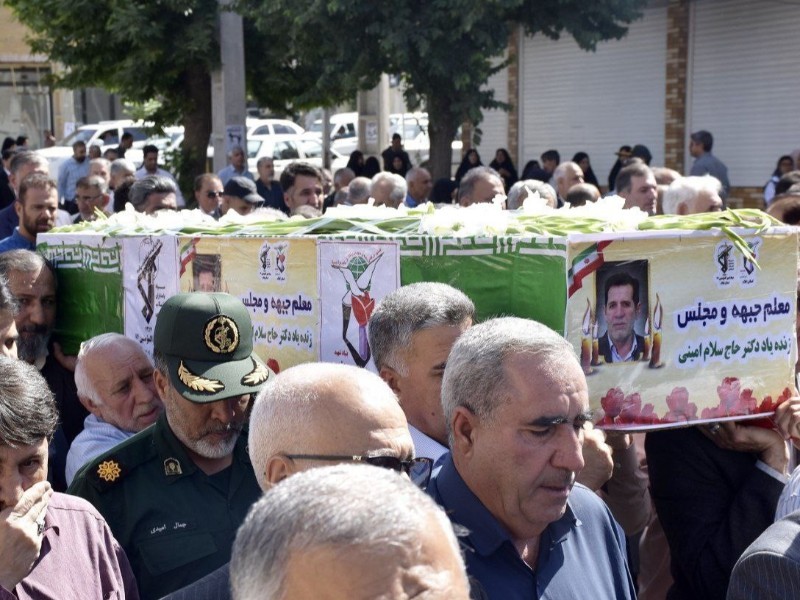 وداعی پر از عشق و احترام (خداحافظ سلام)