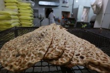 نان بی‌کیفیت و نانوایی‌های نیمه‌تعطیل، مطالبه مردم آبدانان