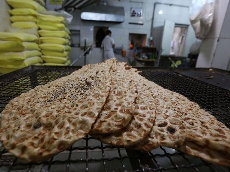 نان بی‌کیفیت و نانوایی‌های نیمه‌تعطیل، مطالبه مردم آبدانان