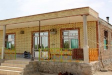 ۸۰۰ مسکن در ایلام به مددجویان تحویل شد