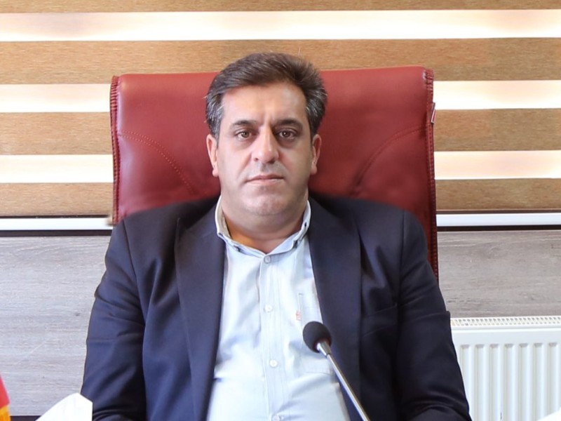 شناسایی ۸۴ نقطه بحرانی مستعد آتش‌سوزی در ایلام