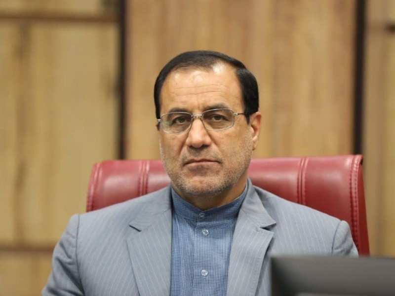 روحیه مسئولیت‌پذیری بین مدیران باید نهادینه شود