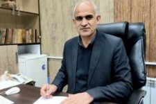 خرید ۱۷۵ هزار تن گندم از کشاورزان ایلامی