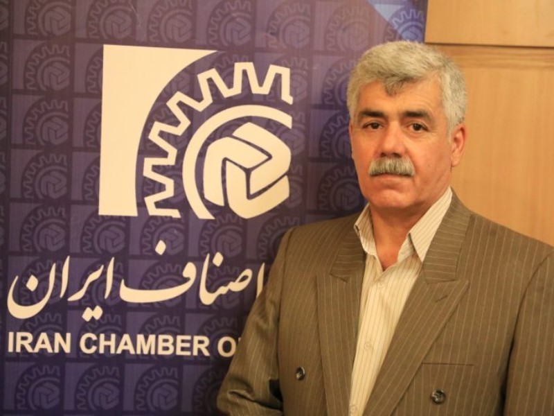 ضرورت انتقال صنوف آلاینده به خارج شهر ایلام