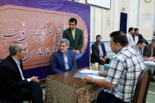 مسئولان باید پاسخگوی مطالبه‌گری به‌حق مردم باشند