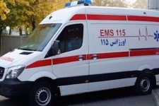 اختصاص یک دستگاه آمبولانس به درمانگاه «میمه» دهلران