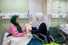 هدیه ۷۰ میلیونی به نوزادان صحت ندارد