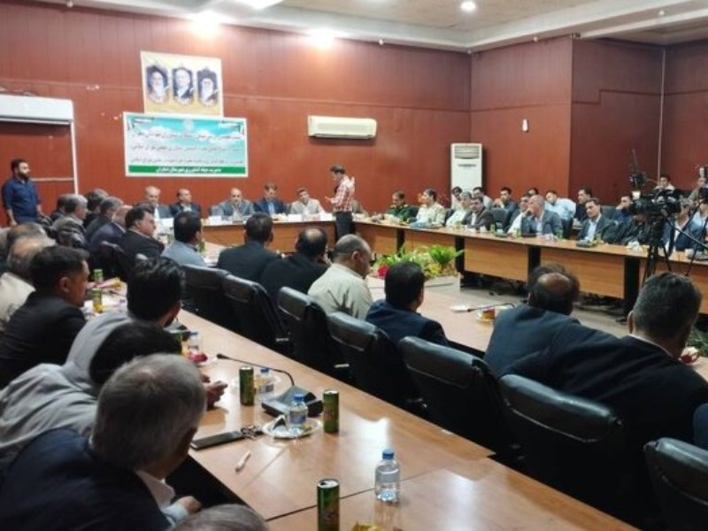 دهلران، قطب اصلی کشاورزی ایلام