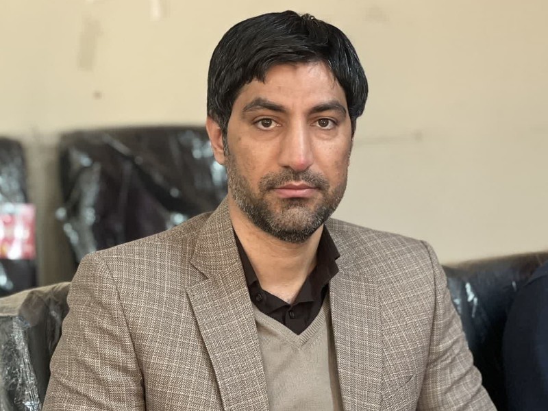 تعطیلی اماکن ورزشی ایلام در ایام رحلت امام (ره)