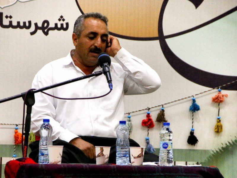 هوره؛ نغمه‌ای دل‌نواز از دل کوهستان‌های ایلام