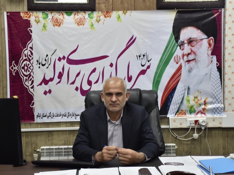 نیازمند توجه به کشت کلزا هستیم