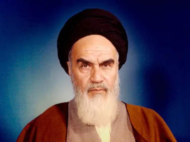 میراث امام خمینی (ره) راهی برای آینده است