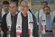 اعزام ۱۳۰۰ زائر ایلامی به حرم مطهر امام خمینی (ره)