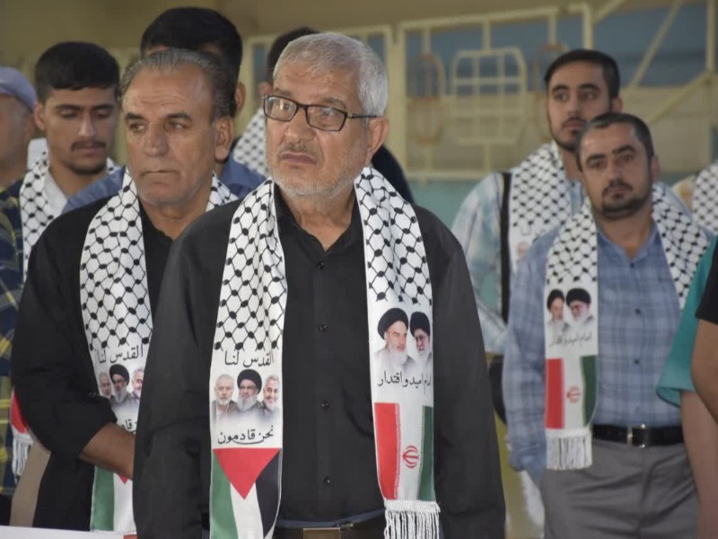 اعزام ۱۳۰۰ زائر ایلامی به حرم مطهر امام خمینی (ره)