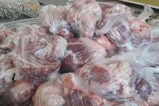 ۱۱۵ پایگاه جمع‌آوری نذورات در ایلام