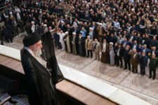 رژیم صهیونیستی به‌حکم قاطع الهی در حال فروپاشی است