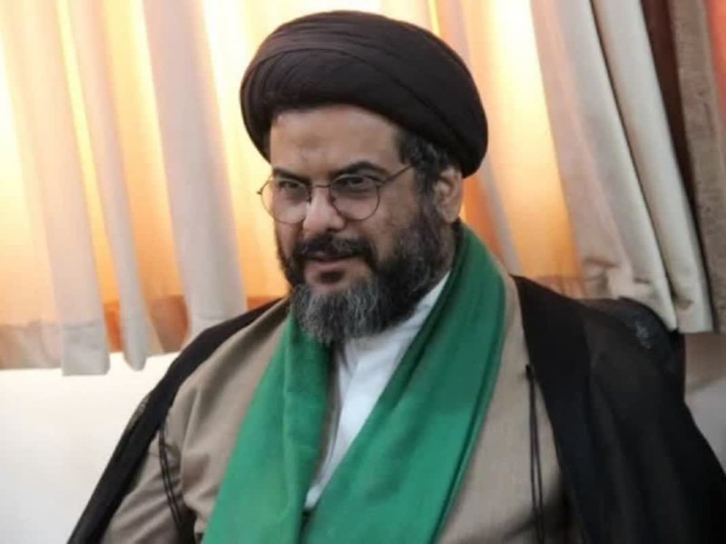 اندیشه امام خمینی (ره) چراغ راه ملت‌های آزاده دنیاست